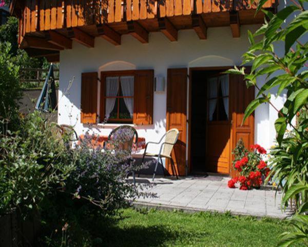 Ferienwohnung Habit Schruns Dış mekan fotoğraf