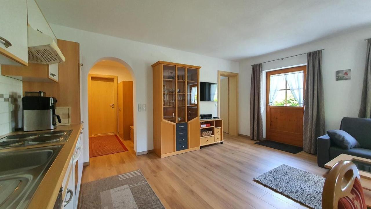 Ferienwohnung Habit Schruns Dış mekan fotoğraf