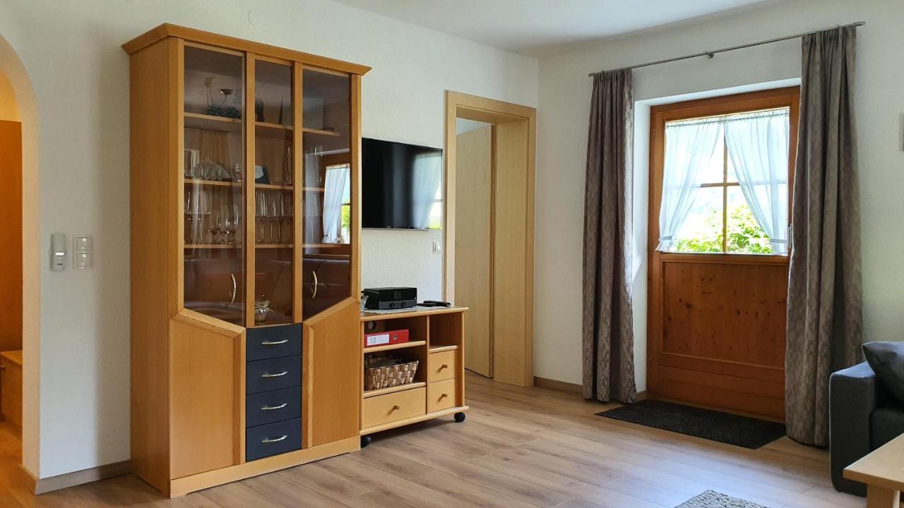Ferienwohnung Habit Schruns Dış mekan fotoğraf