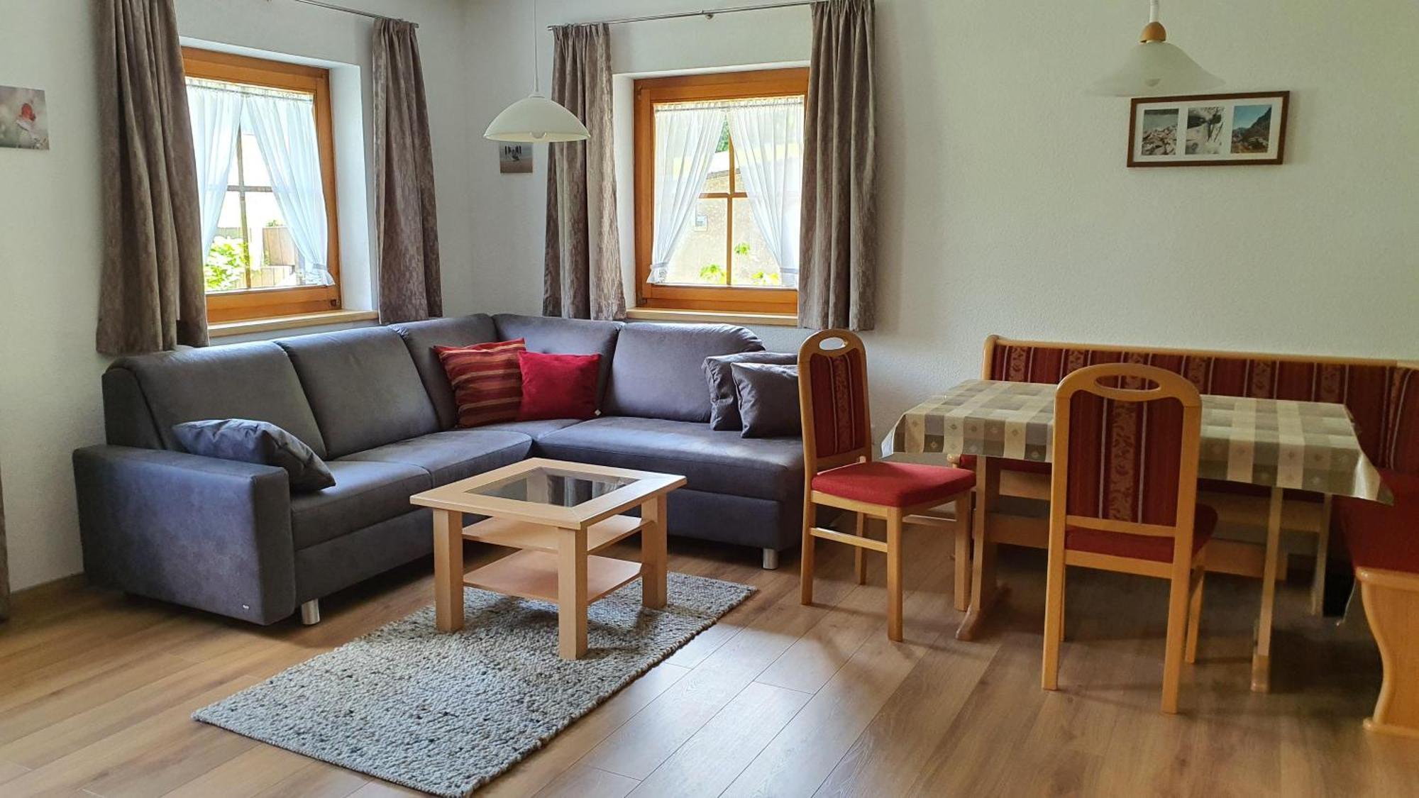Ferienwohnung Habit Schruns Dış mekan fotoğraf